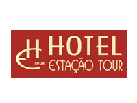 Hotel Estação Tour